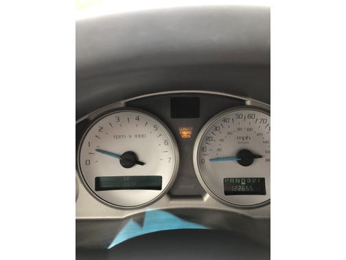 Photo 1 of 10 of 2002 Buick Rendezvous CX
